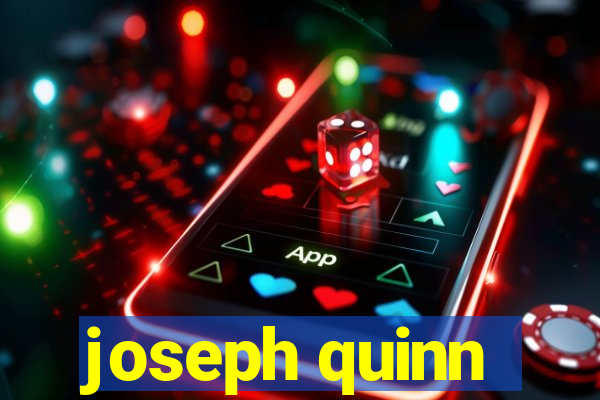 joseph quinn